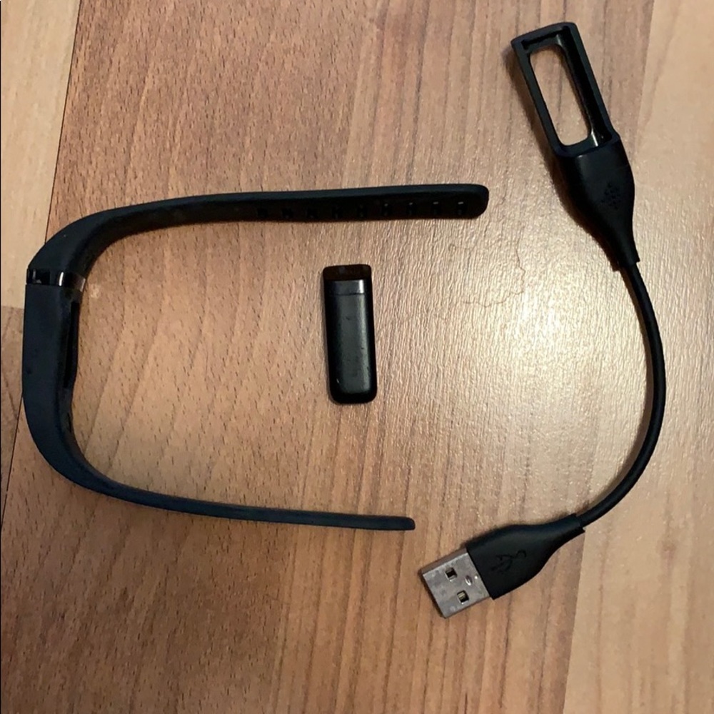 FitBit Flex